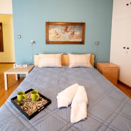 Inn Ioannina Apartment Exterior photo