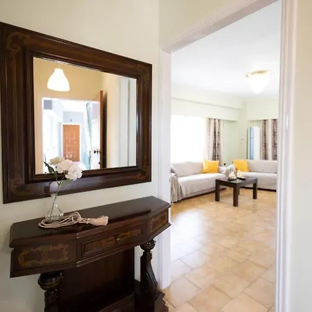 Inn Ioannina Apartment Exterior photo