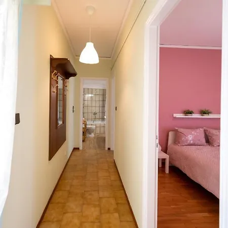 Inn Ioannina Apartment Exterior photo