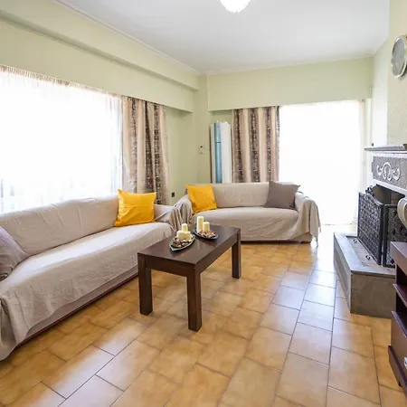 Inn Ioannina Apartment Exterior photo