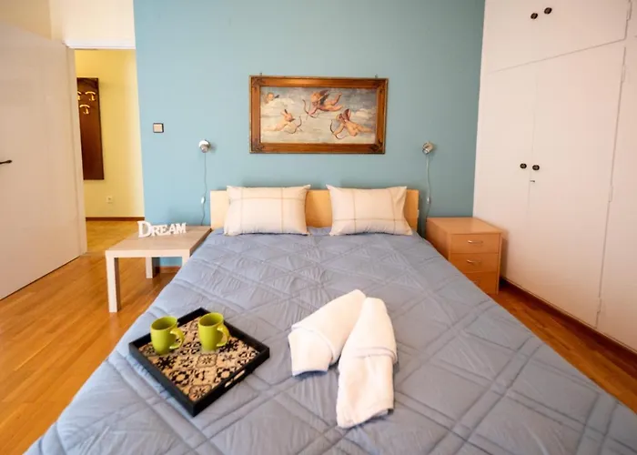 Inn Ioannina Apartment