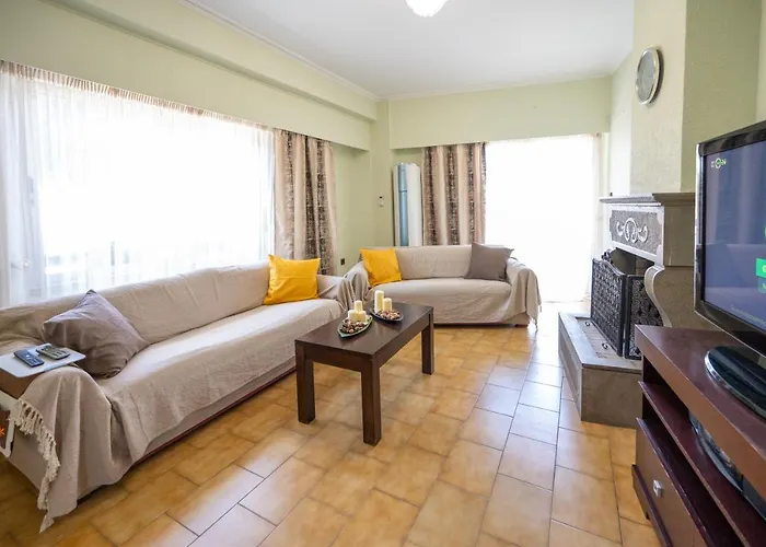 Inn Ioannina Apartment