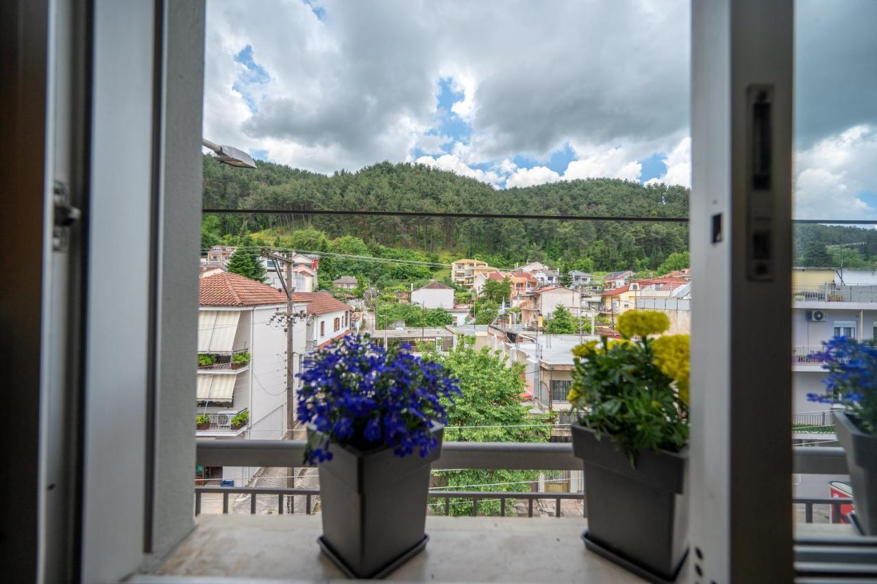 Inn Ioannina Apartment * Ioannina
