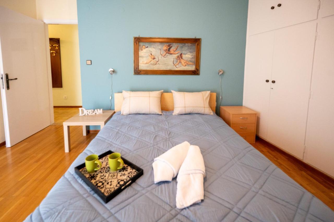 Inn Ioannina Apartment Ioannina
