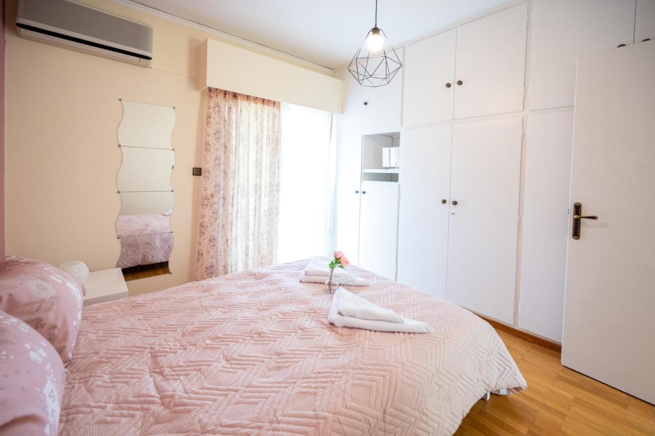 Inn Ioannina Apartment Apartment