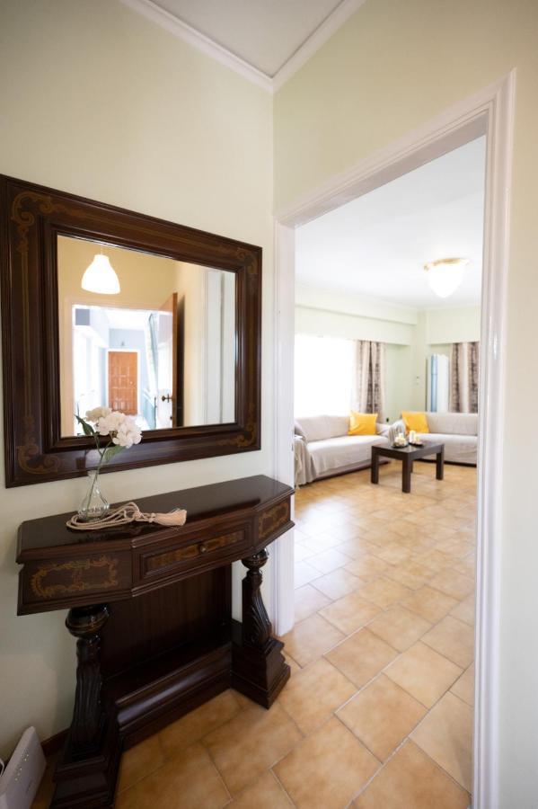 Inn Ioannina Apartment Ioannina
