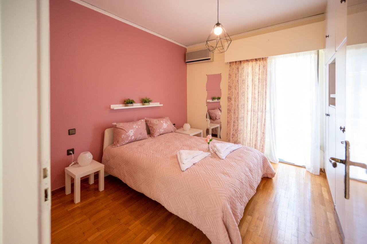 Apartment Inn Ioannina Apartment