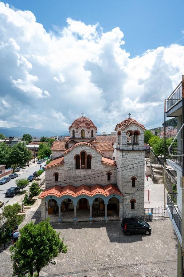 Apartment Inn Ioannina Apartment Ioannina