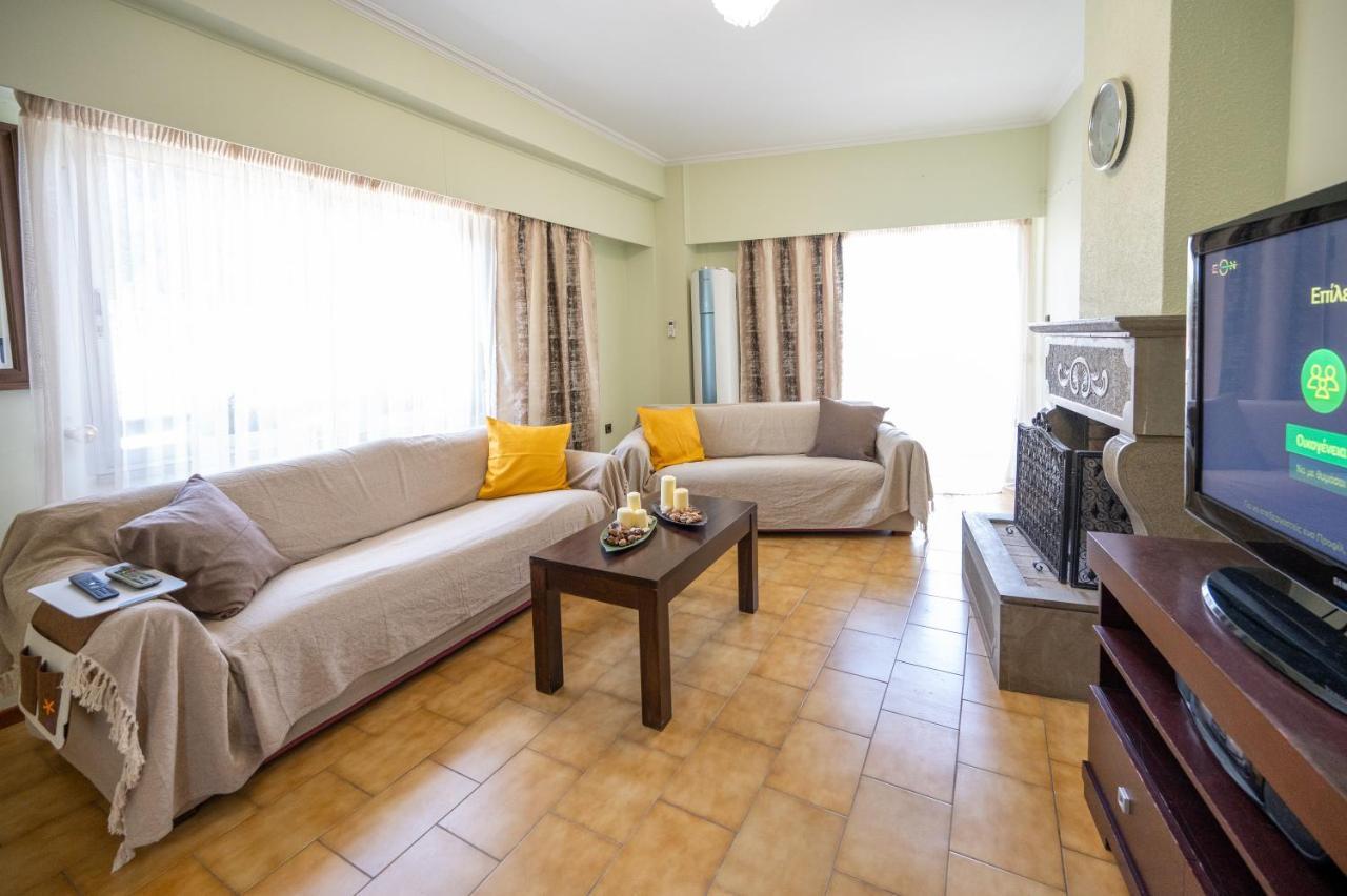 Apartment Inn Ioannina Apartment Ioannina