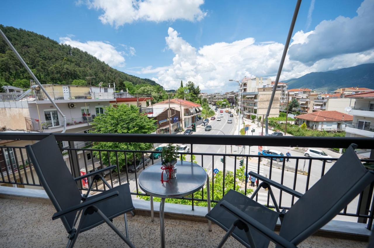 Apartment Inn Ioannina Apartment