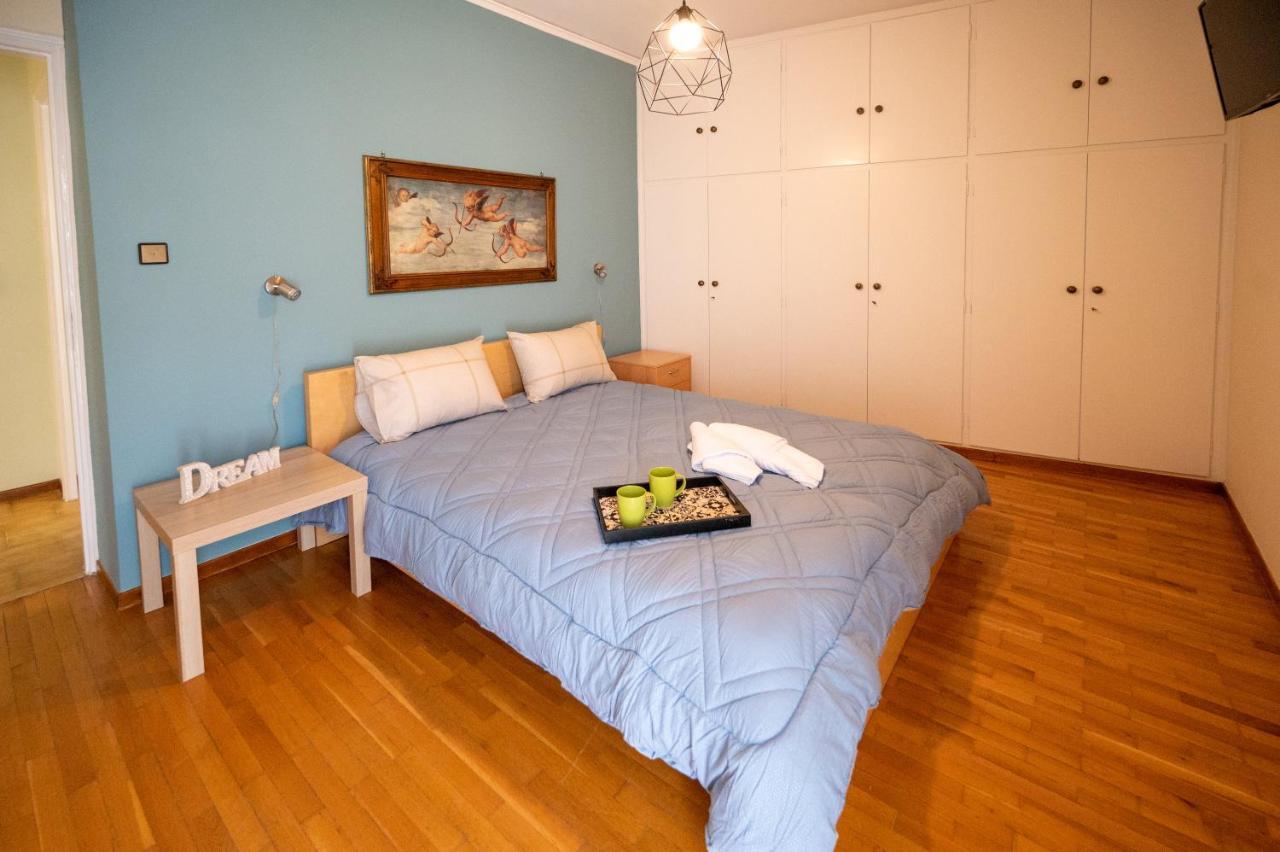 Inn Ioannina Apartment Apartment Ioannina