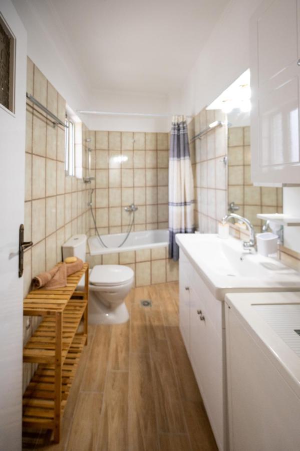Inn Ioannina Apartment Ioannina