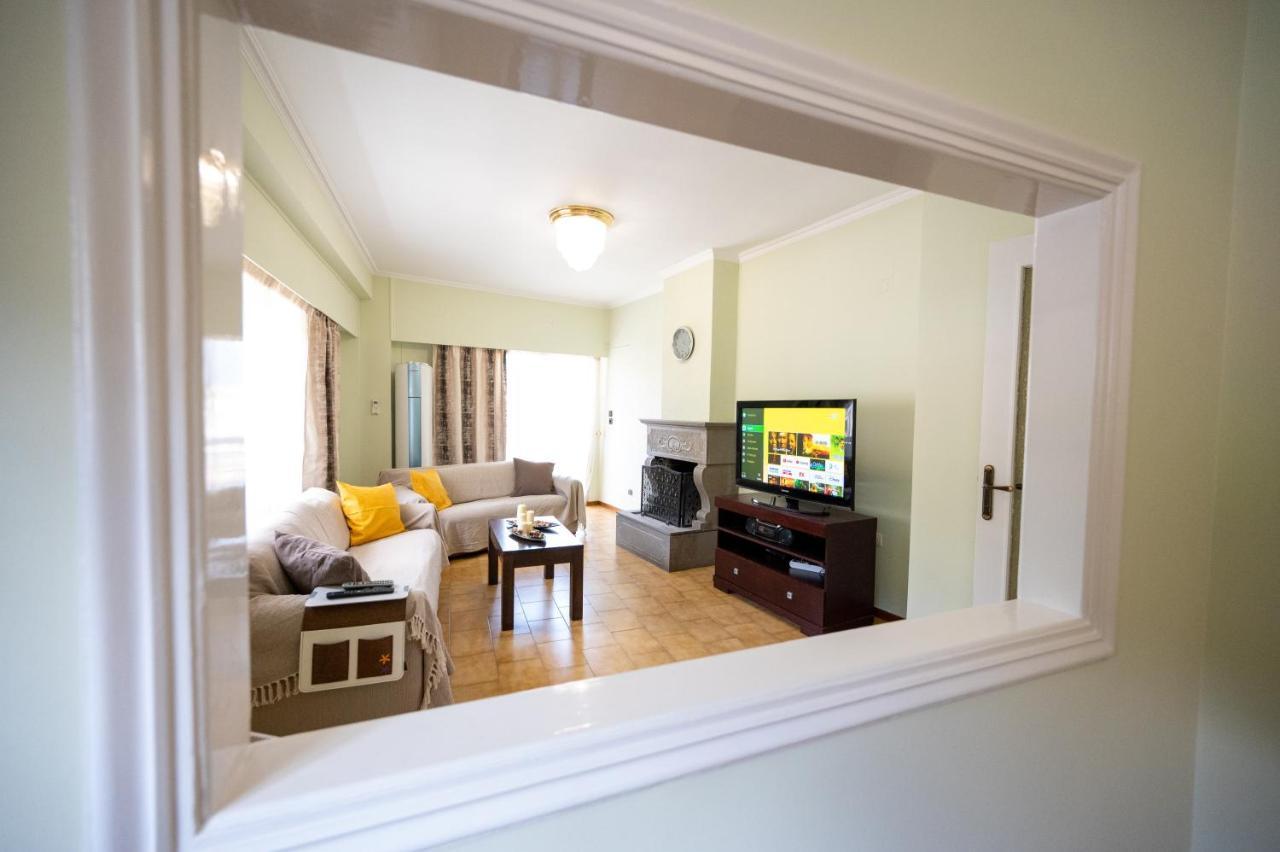 Inn Ioannina Apartment Ioannina